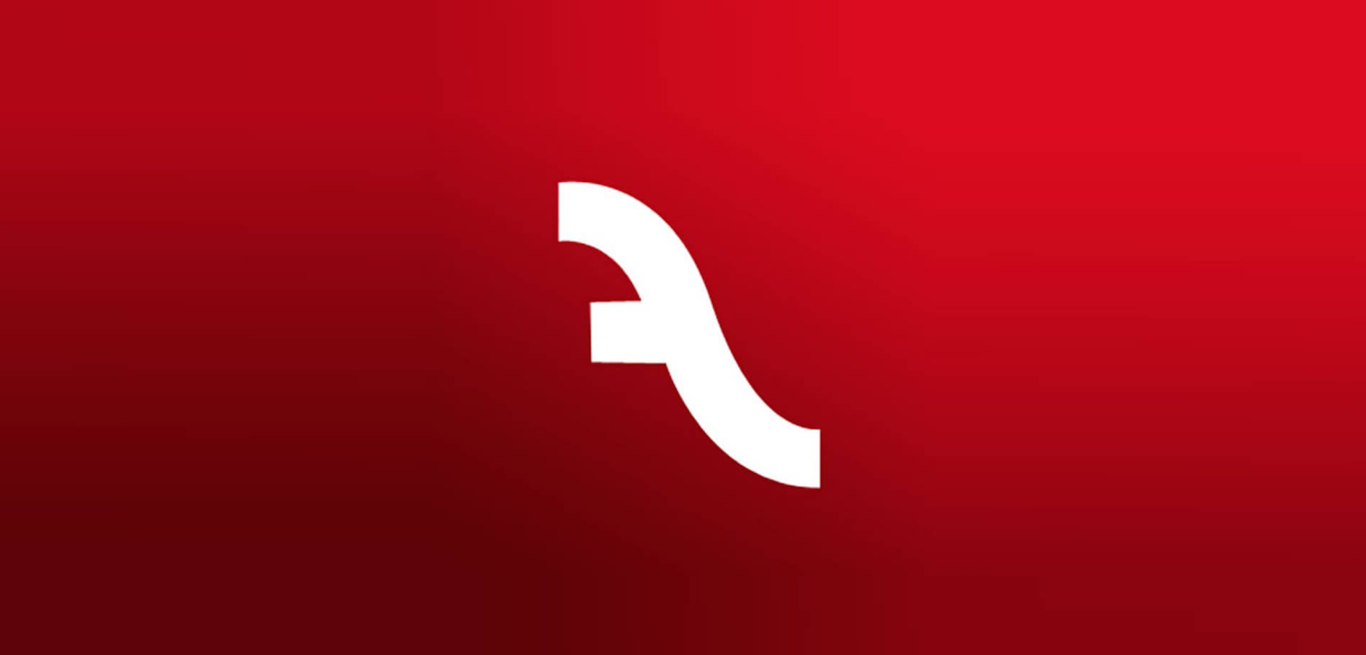 Adobe将在2021年不再支持Flash
